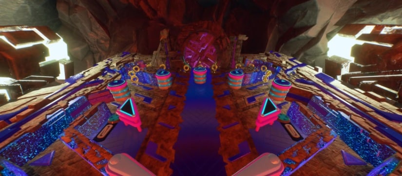 Sonic Frontiers: 9 coisas que só os fãs notaram