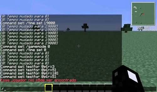 Todos os Códigos / Comandos do Minecraft (2023) Todos os Códigos / Comandos do Minecraft (2023)