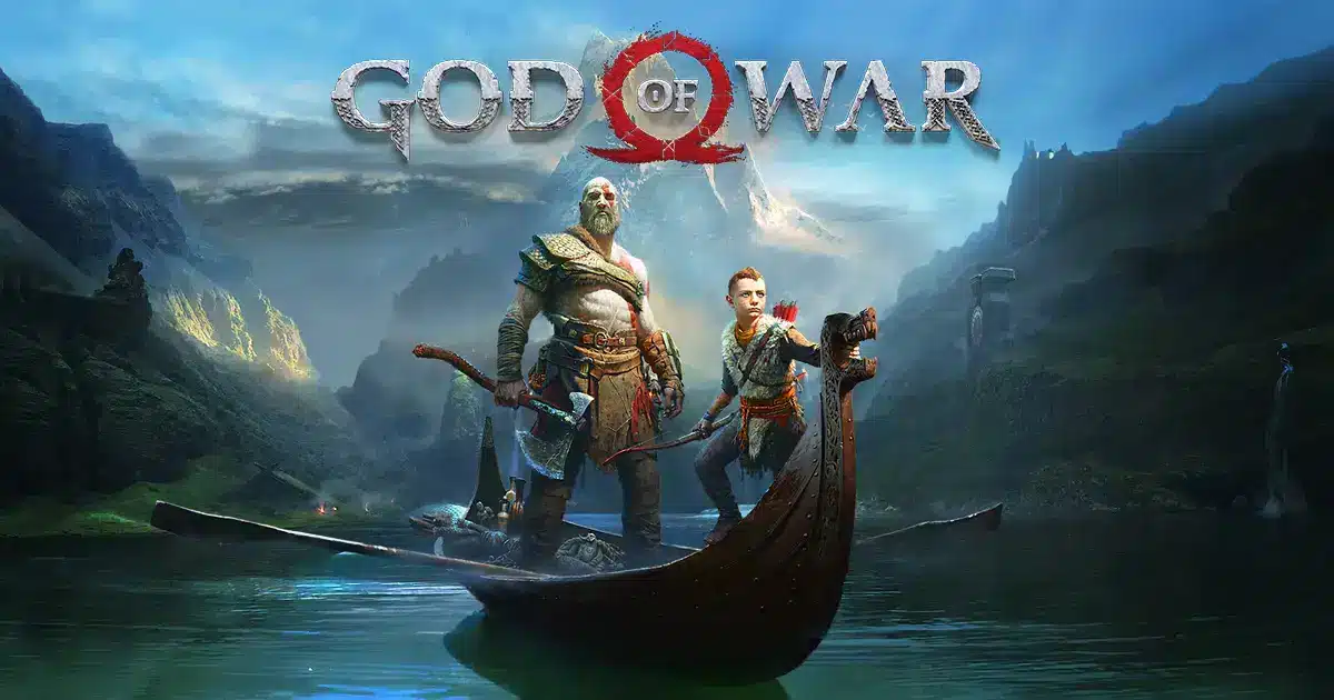 God of War: qual o melhor jogo da franquia? God of War 2018