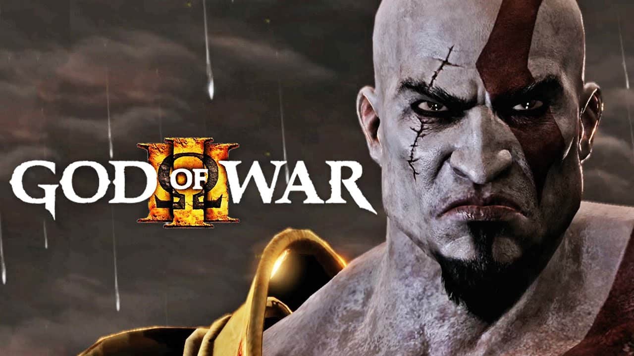 God of War: qual o melhor jogo da franquia? God of War 3