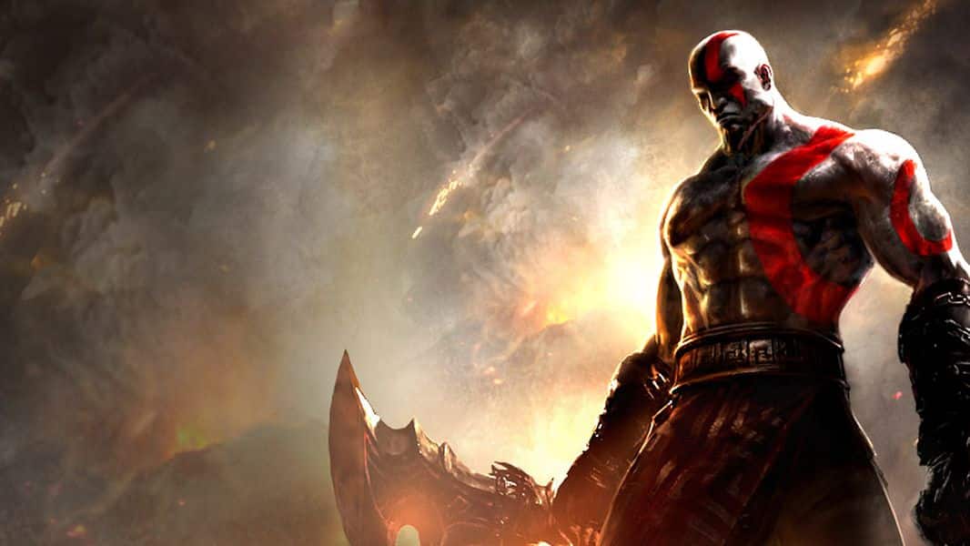 God of War: qual o melhor jogo da franquia? God of War Ghost of Sparta