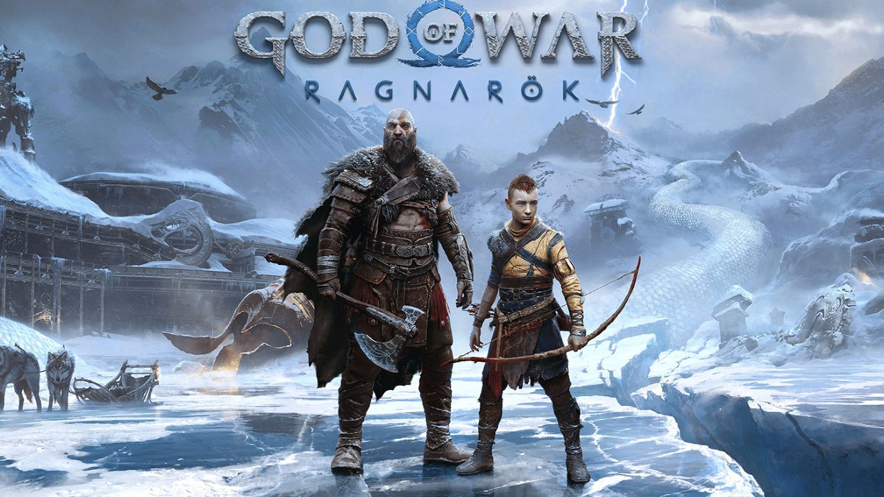 God of War: qual o melhor jogo da franquia? God of War Ragnarok