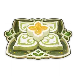 Personagens Dendro - Genshin Impact (2023)