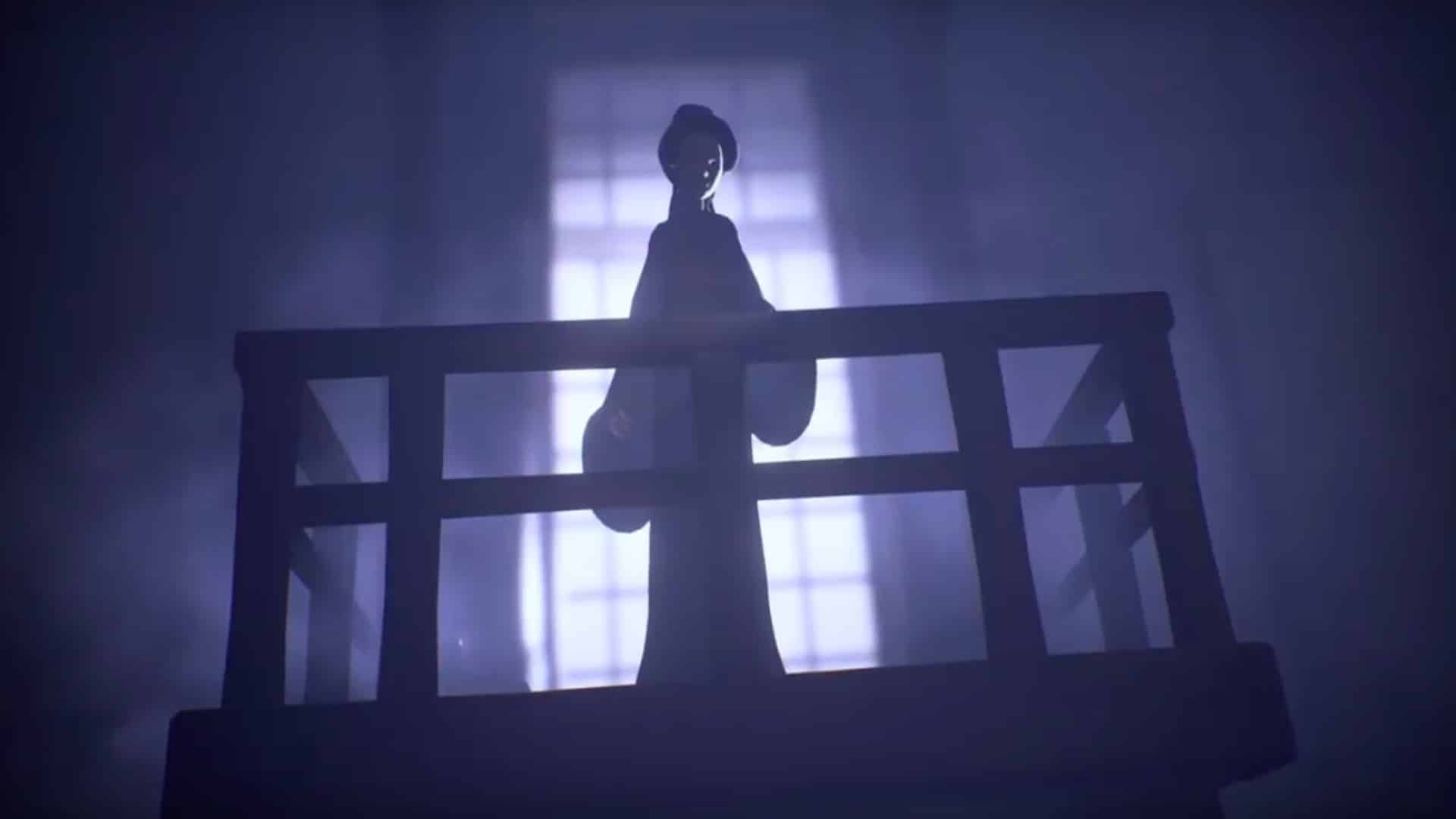 Little Nightmares: entenda a história do jogo e suas teorias Little Nightmares Gueixa