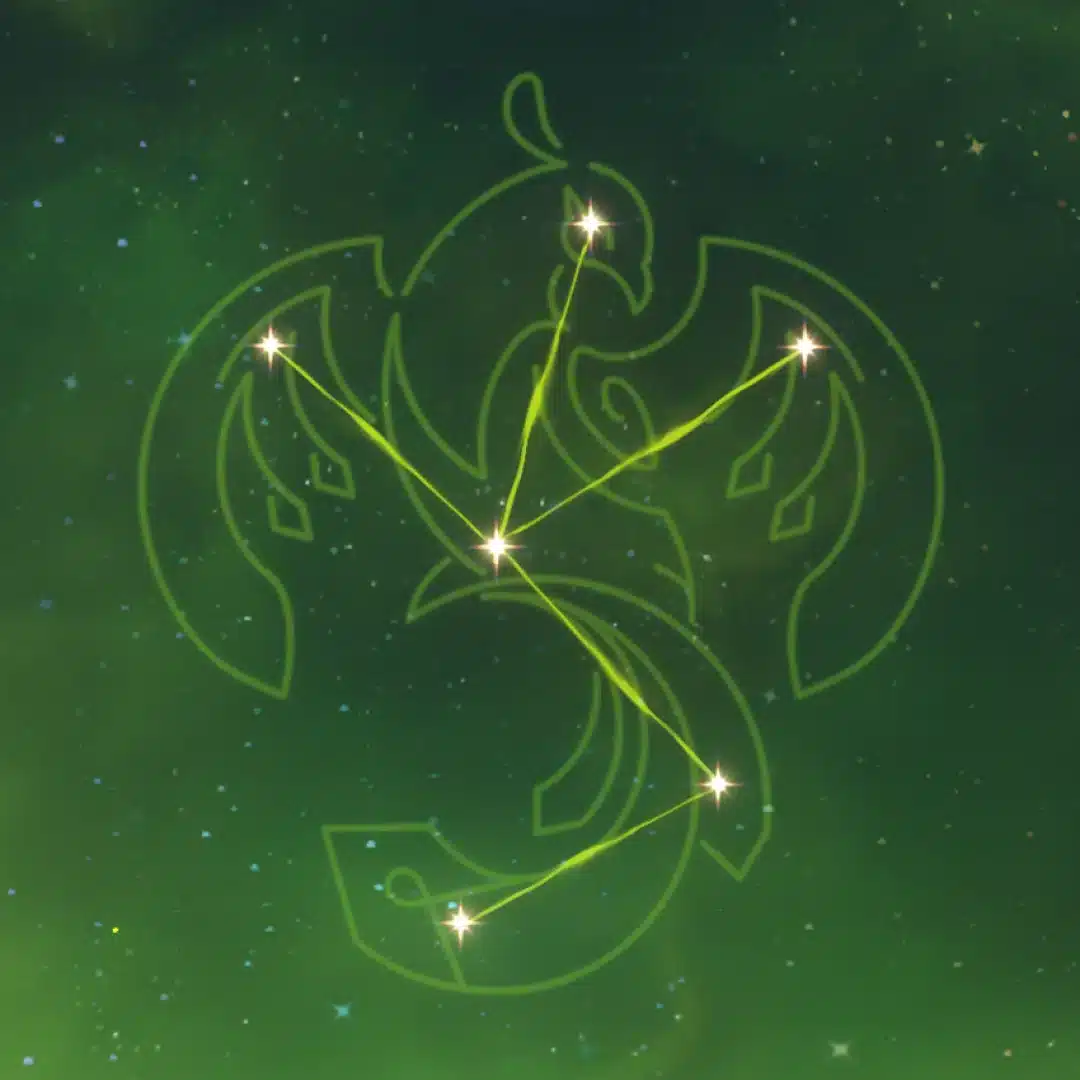 Personagens Dendro - Genshin Impact (2023)