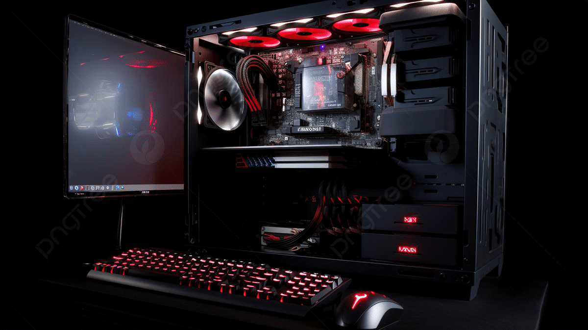 Qual a melhor placa de vídeo do mercado? Placa de Vídeo 2