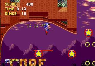 10 vezes que o Sonic influenciou outras séries 10 vezes que o Sonic influenciou outras séries