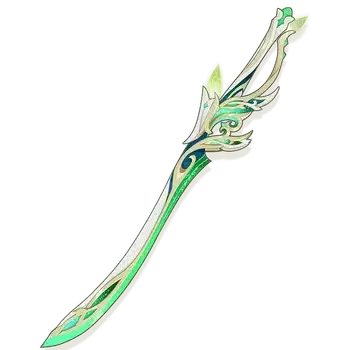 Personagens Dendro - Genshin Impact (2023) Personagens Dendro - Genshin Impact (2023)