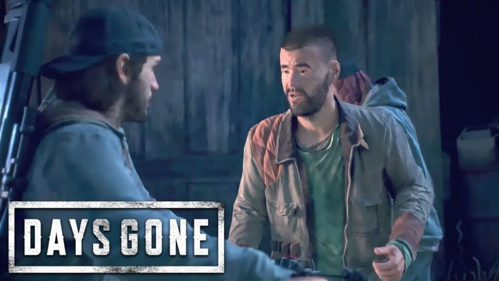 12 erros que todo mundo comete jogando Days Gone 12 erros que todo mundo comete jogando Days Gone