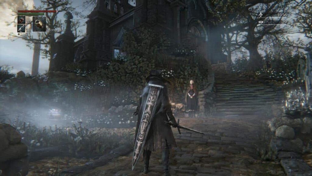 15 dicas importantes para saber antes de jogar Bloodborne 15 dicas importantes para saber antes de jogar Bloodborne