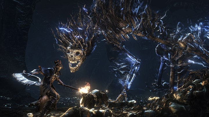 15 dicas importantes para saber antes de jogar Bloodborne 15 dicas importantes para saber antes de jogar Bloodborne