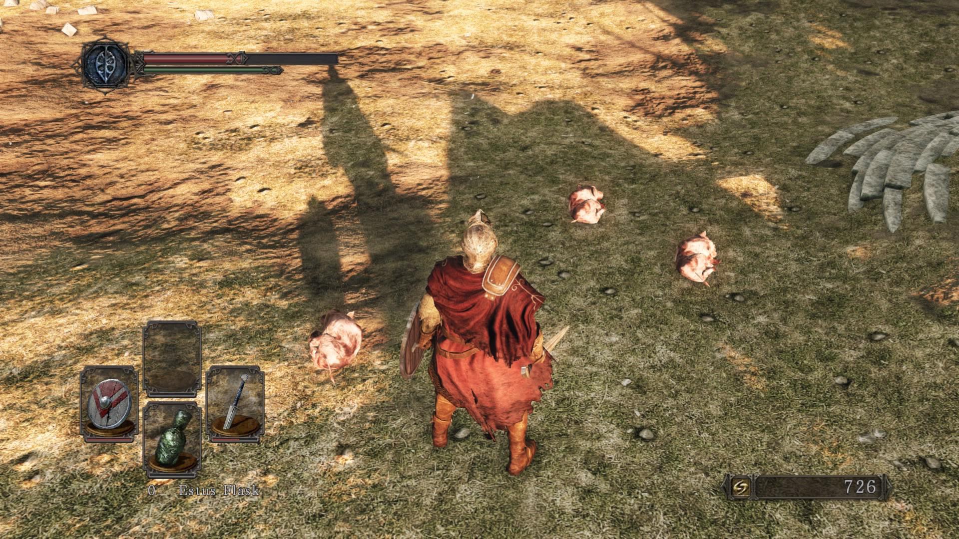 13 Curiosidades sobre a franquia Dark Souls 13 Curiosidades sobre a franquia Dark Souls