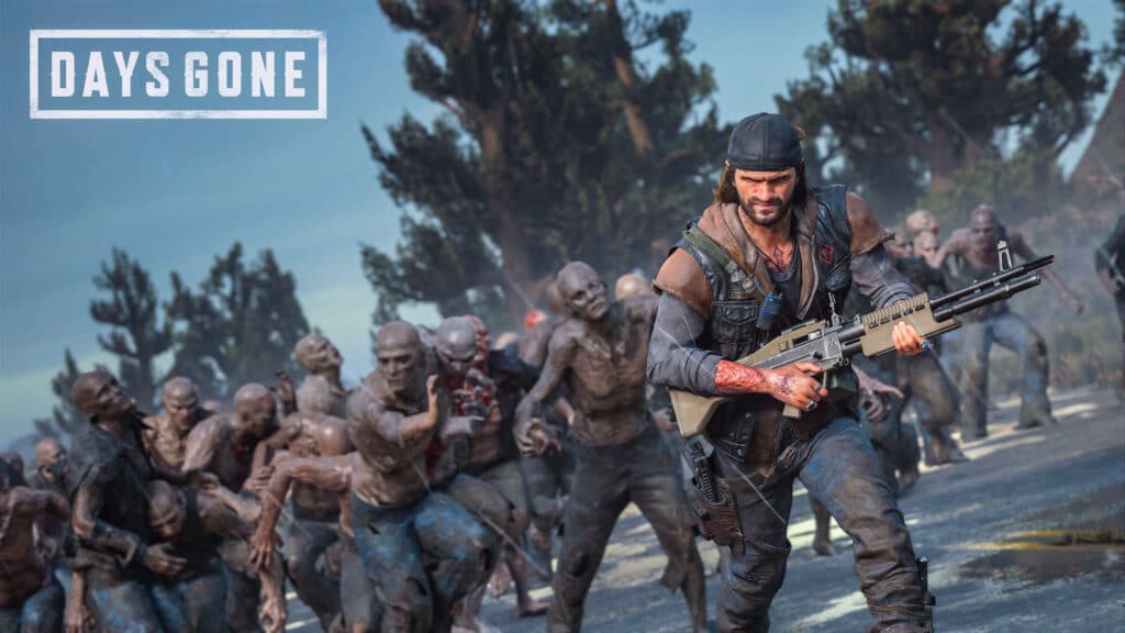 12 erros que todo mundo comete jogando Days Gone 12 erros que todo mundo comete jogando Days Gone