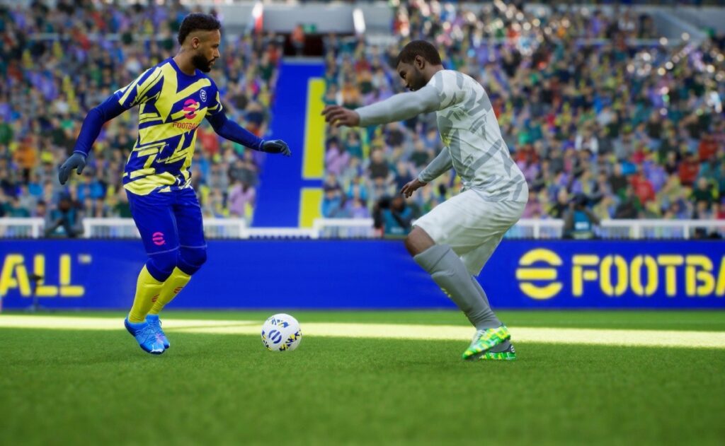 15 coisas para saber antes de jogar eFootball 2022 efootball 22 neymar