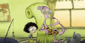 Irmão do Jorel: conheça a animação que deu origem ao jogo Irmão do Jorel: conheça a animação que deu origem ao jogo