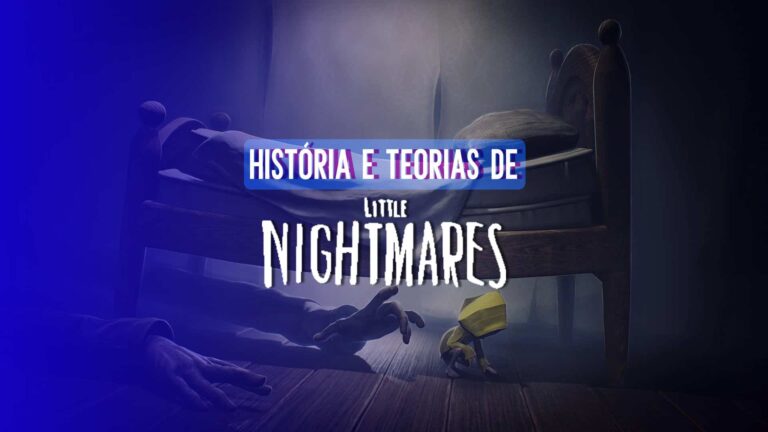 Little Nightmares: entenda a história do jogo e suas teorias