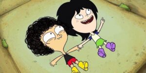 Irmão do Jorel: conheça a animação que deu origem ao jogo Irmão do Jorel: conheça a animação que deu origem ao jogo