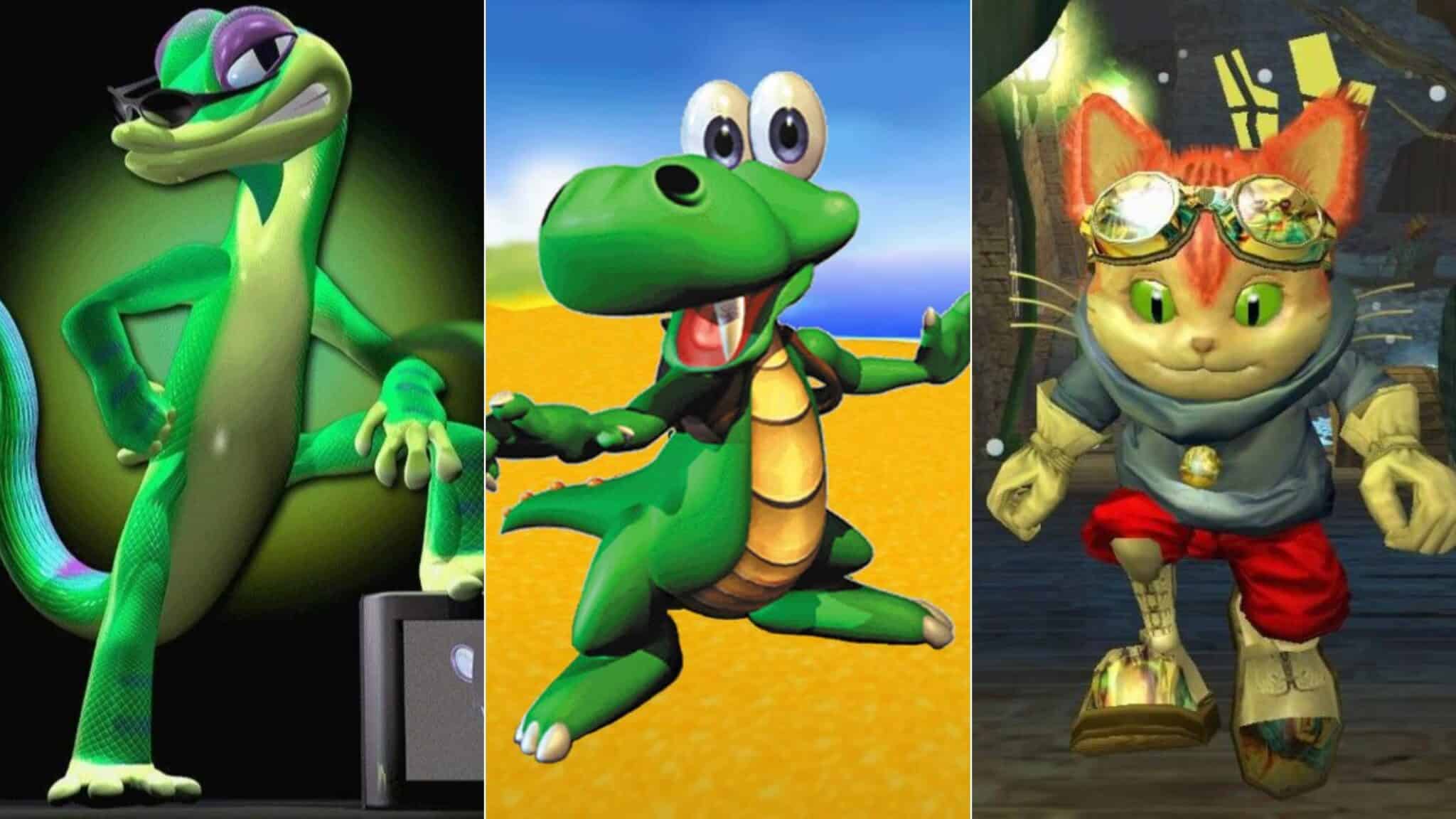 10 vezes que o Sonic influenciou outras séries 10 vezes que o Sonic influenciou outras séries