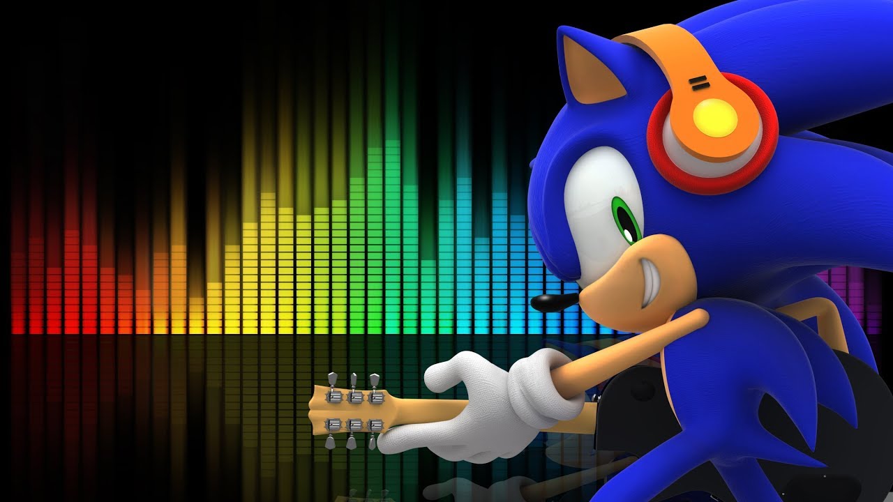 10 vezes que o Sonic influenciou outras séries 10 vezes que o Sonic influenciou outras séries