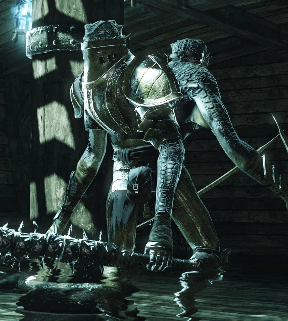 13 Curiosidades sobre a franquia Dark Souls 13 Curiosidades sobre a franquia Dark Souls
