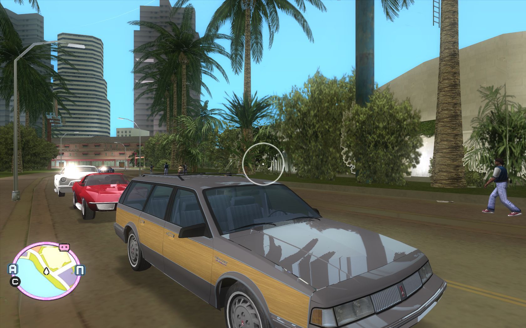 10 mods para cada jogo principal de GTA