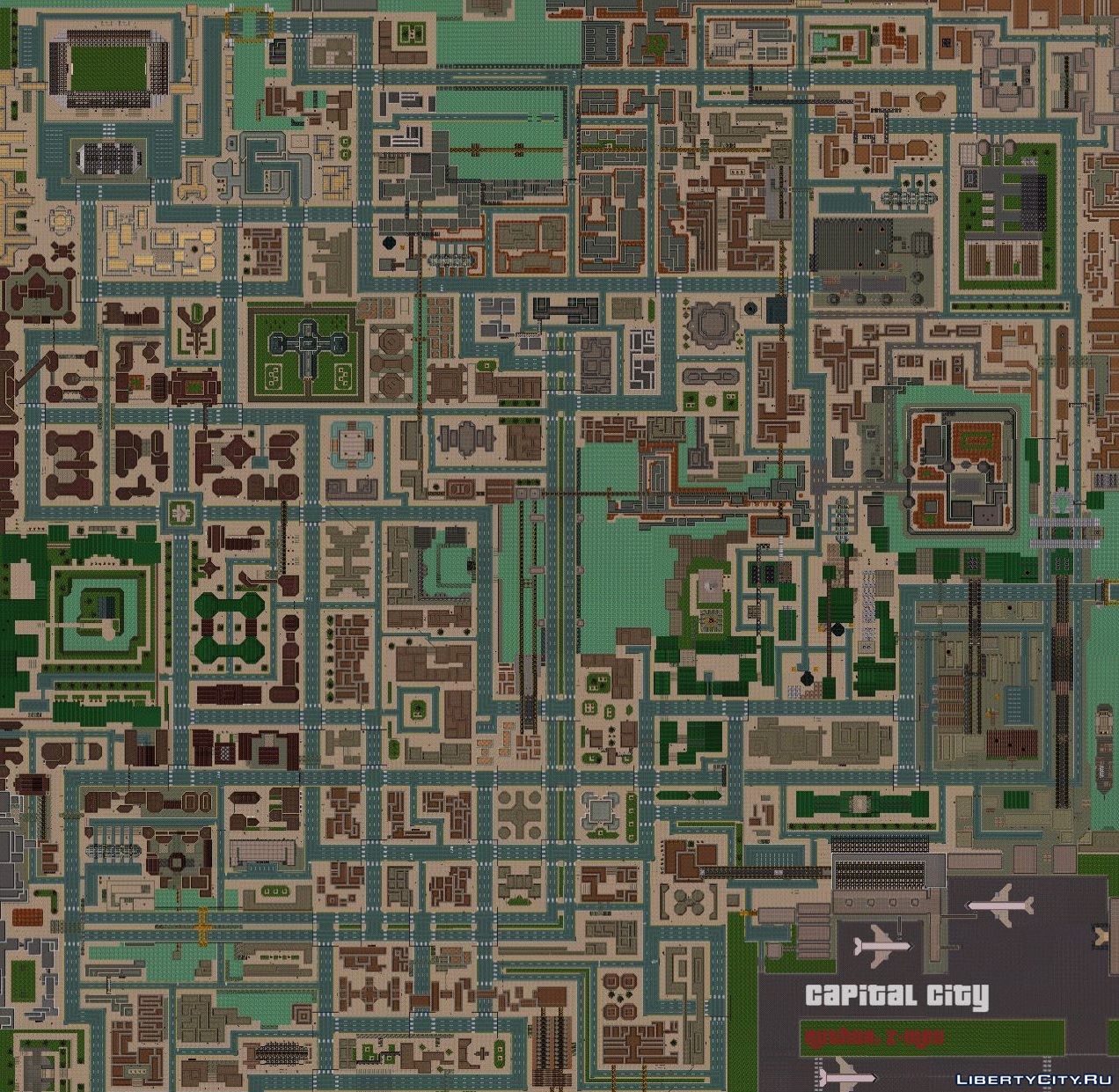 10 mods para cada jogo principal de GTA