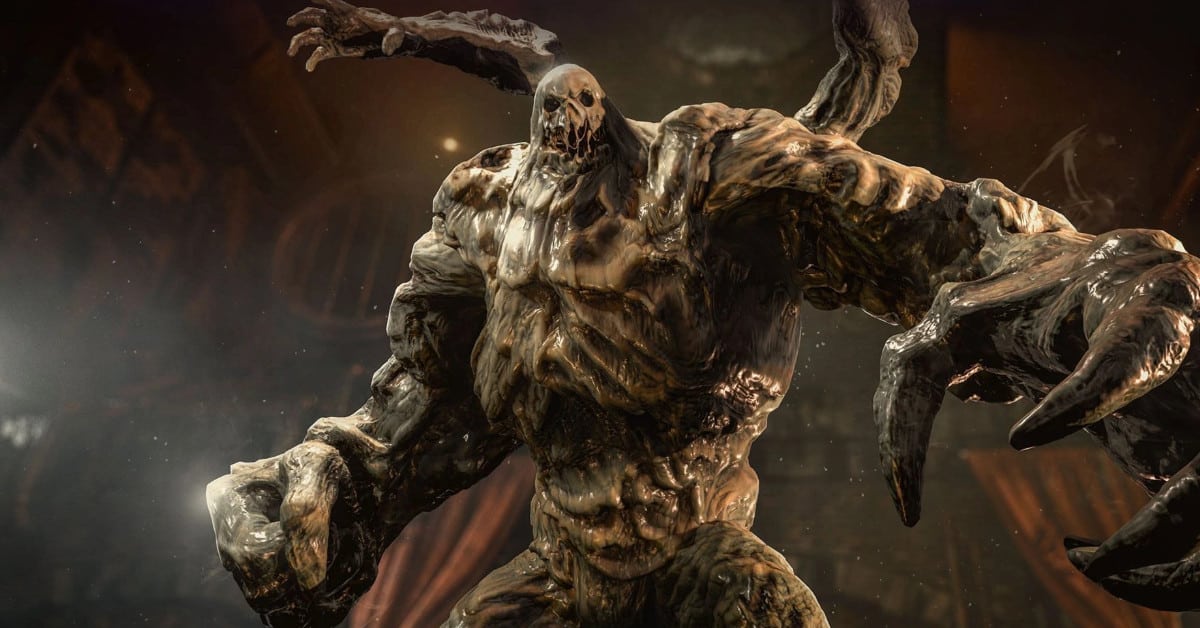 Batman Arkham: as melhores boss fights da franquia Batman Arkham City Cara de Barro