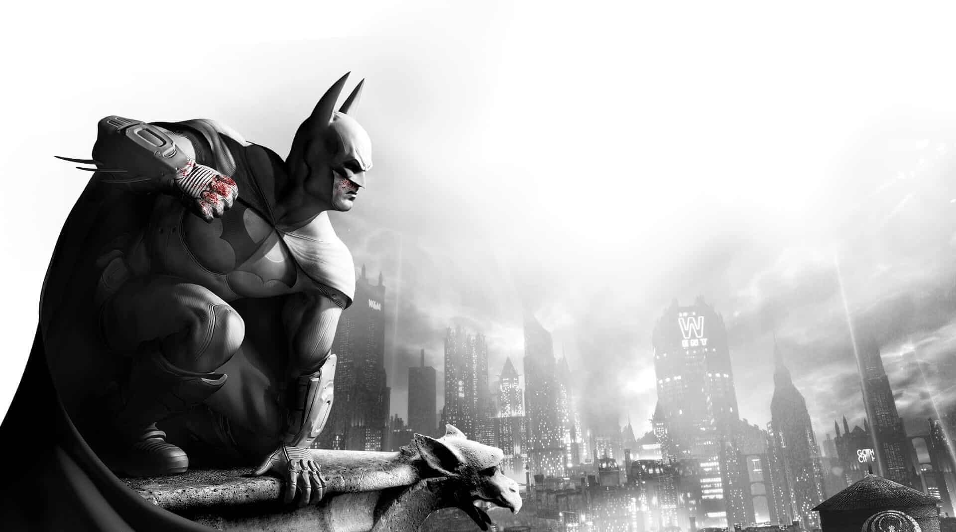 Batman Arkham: qual o melhor game da franquia? Batman Arkham City