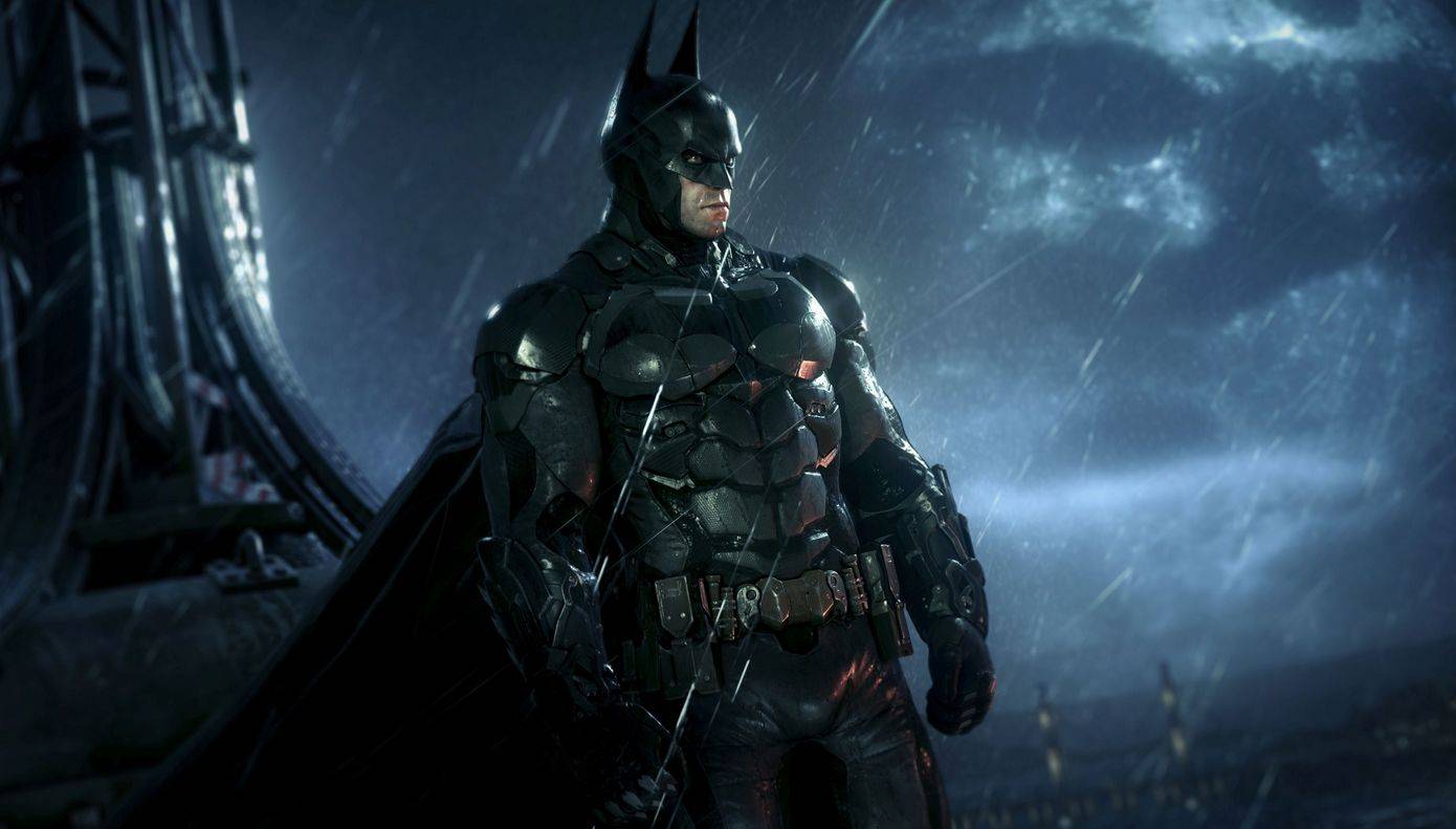Batman Arkham: qual o melhor game da franquia? Batman Arkham Knight