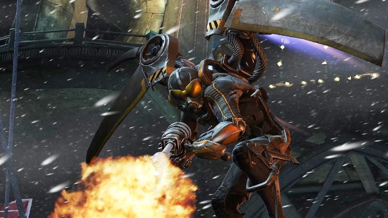 Batman Arkham: as melhores boss fights da franquia Batman Arkham Origins Vagalume