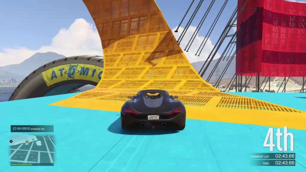 28 coisas legais para fazer no GTA Online que você não sabia