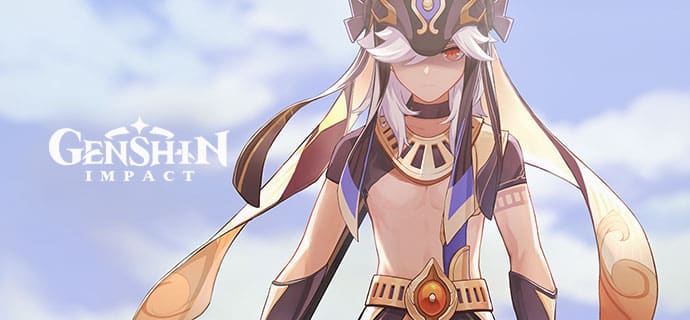 Genshin Impact: personagens mais poderosos na história