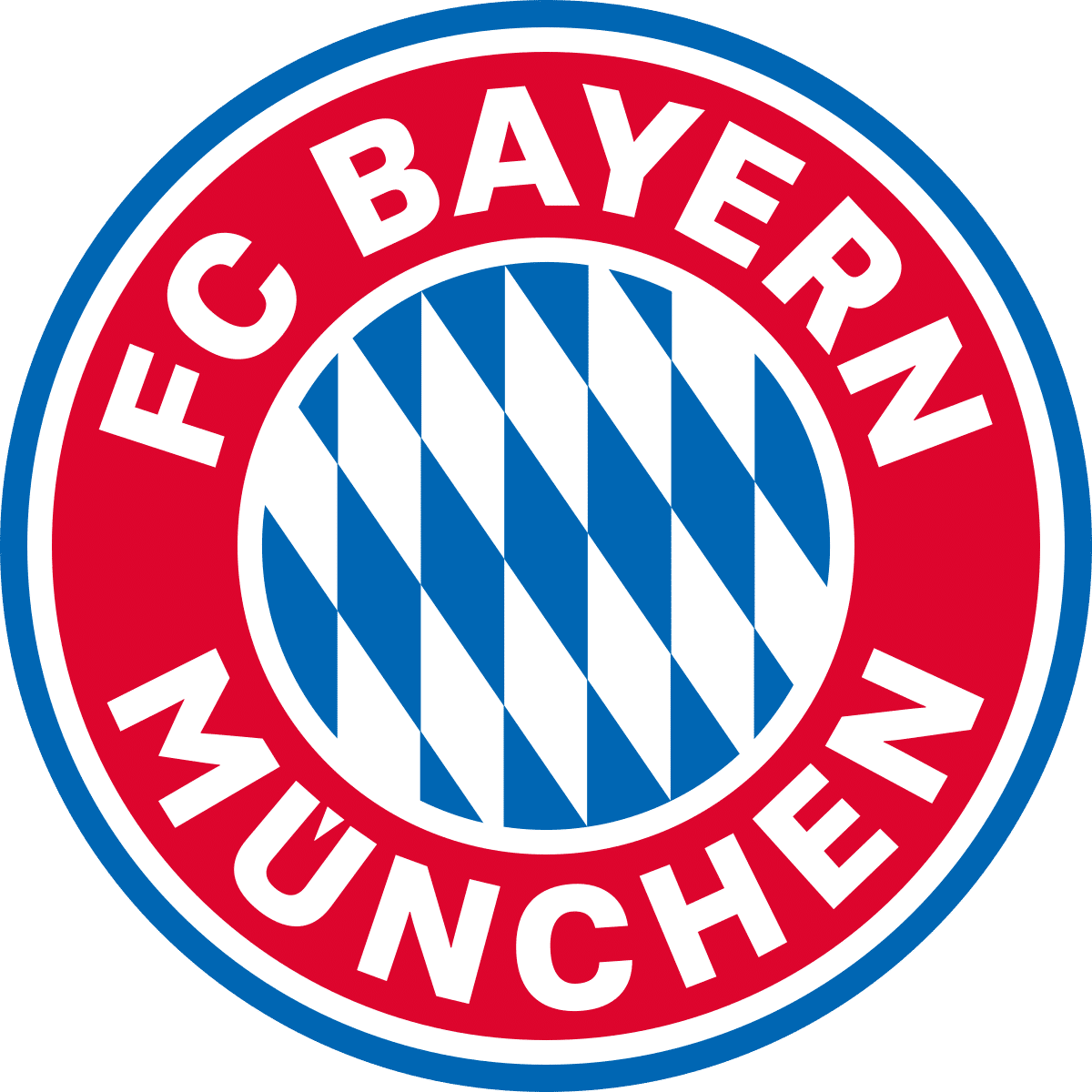 EA Sports FC 24 Bayern