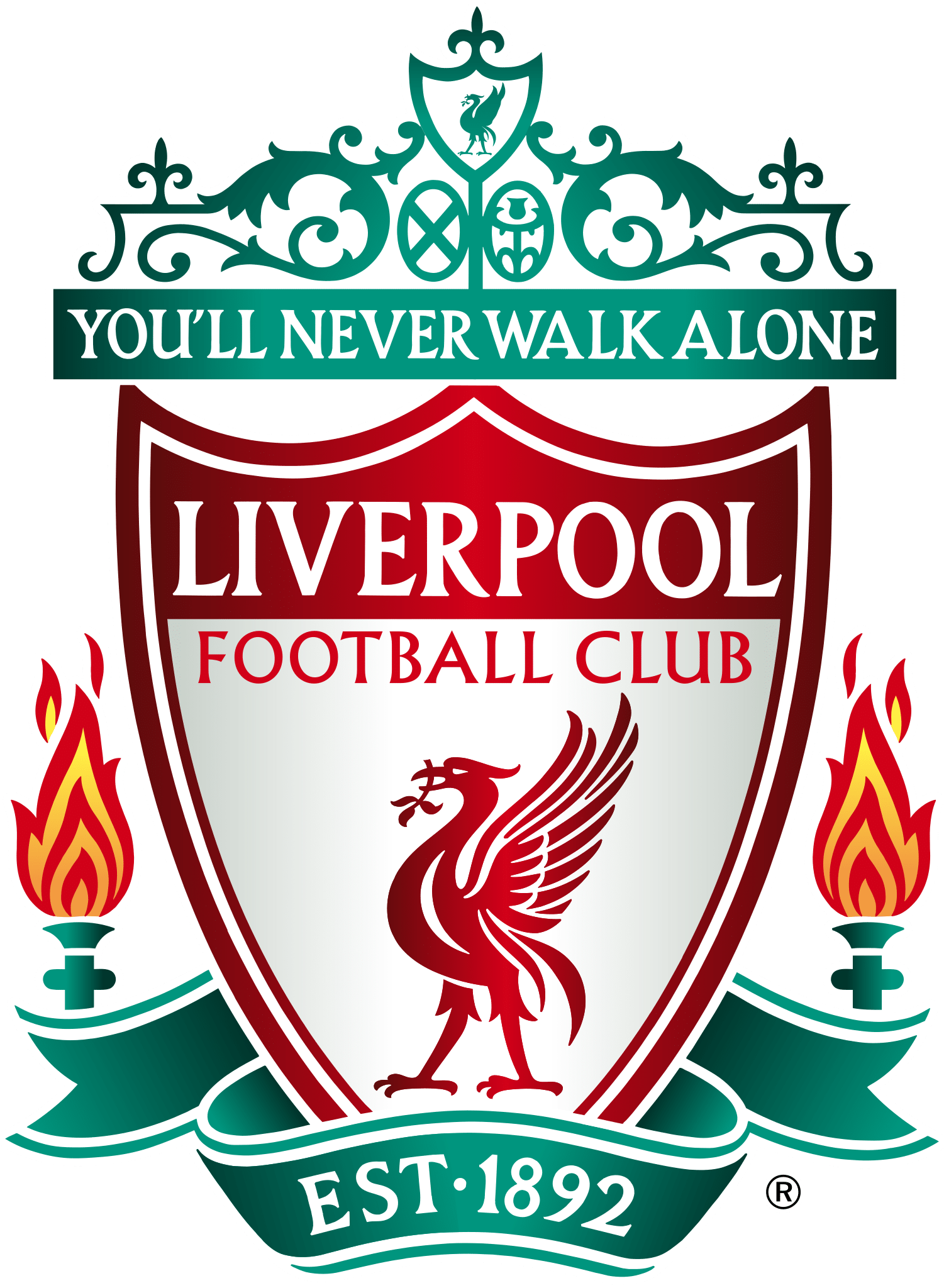 FIFA 24 Liverpool