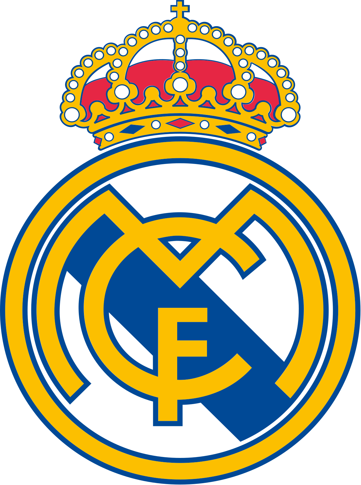 FIFA 24 Real Madrid