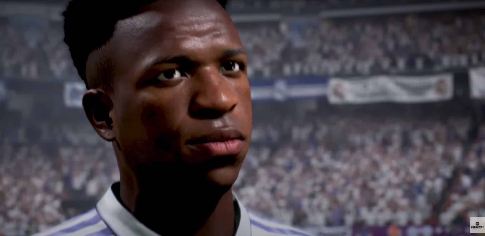 FC 24: os 12 melhores jogadores masculinos do novo FIFA 24 FIFA 24 Vini Jr