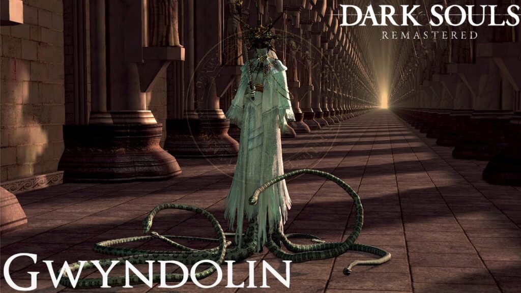 Dark Souls: 10 coisas sobre Gwyndolin e como derrotá-lo Dark Souls: 10 coisas sobre Gwyndolin e como derrotá-lo