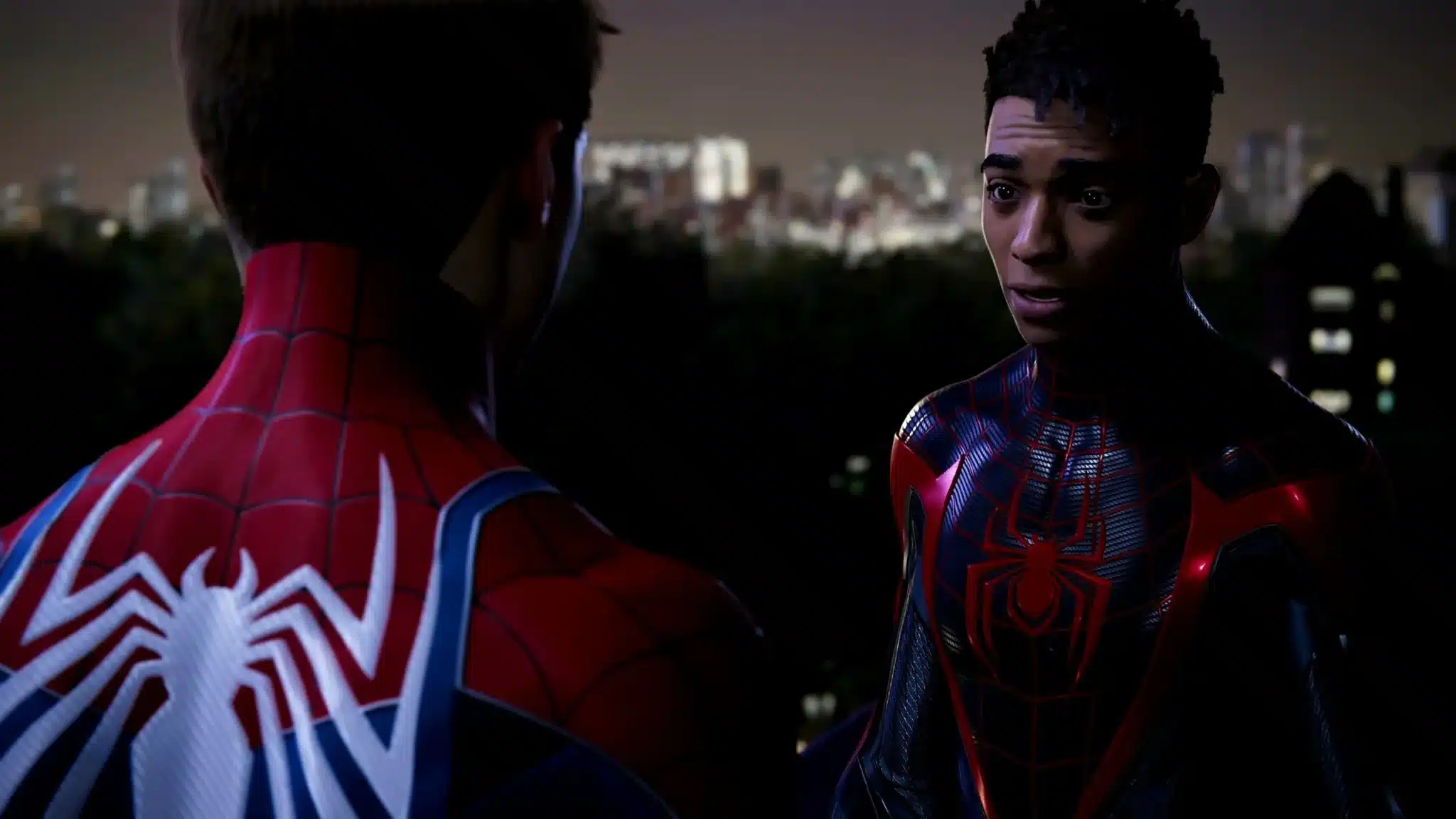 Marvel's Spider-Man 2: saiba tudo sobre o jogo Homem-Aranha da Marvel 2 milhas