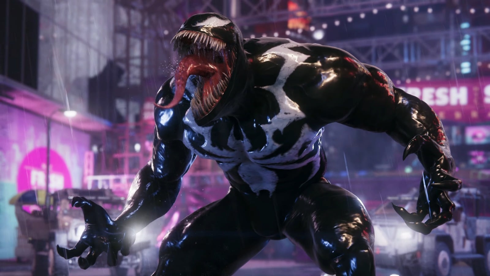 Marvel's Spider-Man 2: saiba tudo sobre o jogo Veneno do Homem-Aranha 2 da Marvel