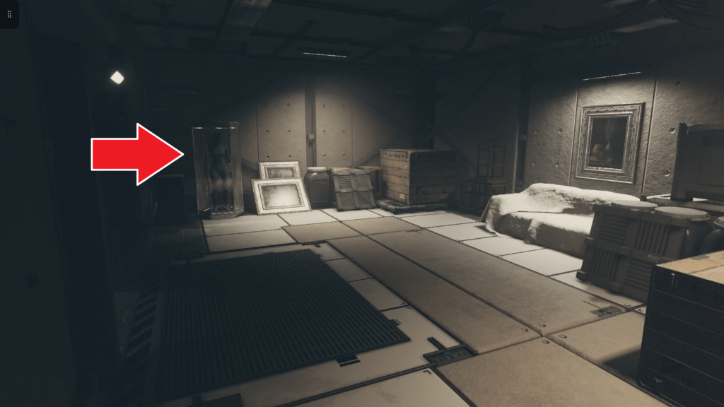 Starfield: como encontrar o melhor equipamento do jogo Manequim com o Mark I em Starfield