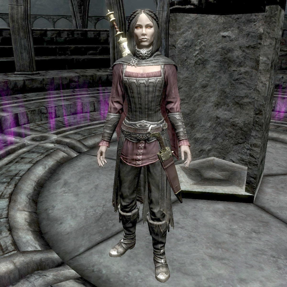 Skyrim: quem são os melhores companions do game Skyrim Serana