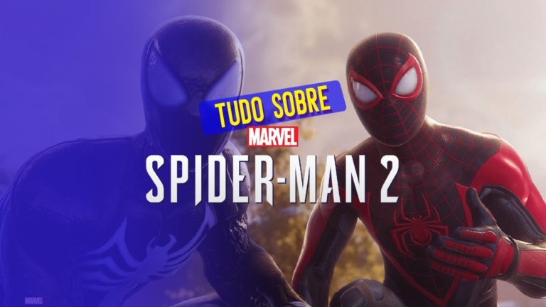 Marvel’s Spider-Man 2: saiba tudo sobre o jogo
