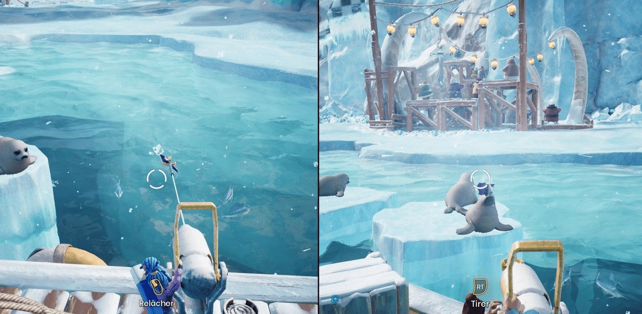 13 Coisas que você não percebeu em It Takes Two