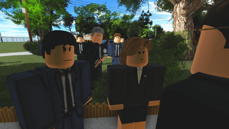 16 Jogos Roblox baseados em filmes, animes e programas de TV