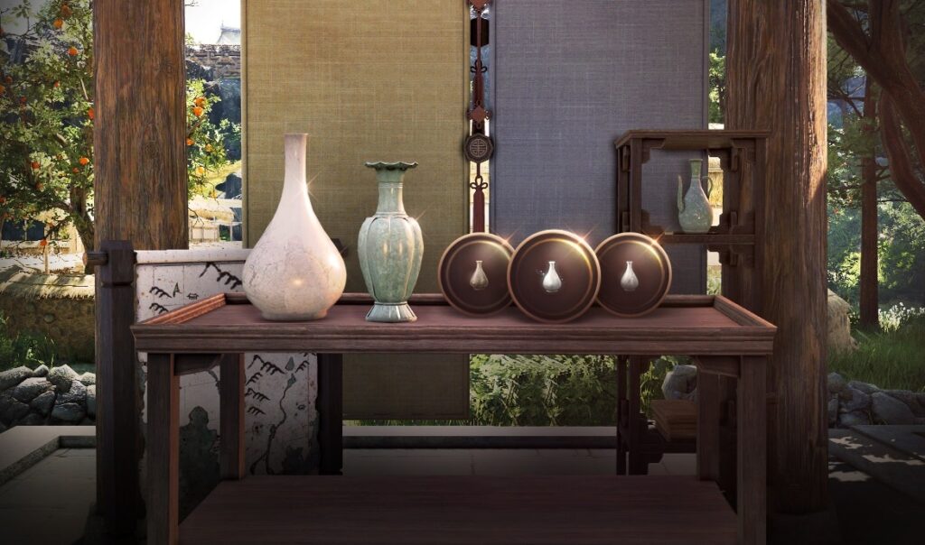 13 coisas para fazer em Black Desert Online