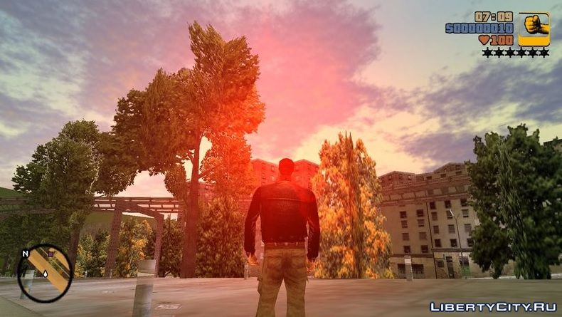 10 mods para cada jogo principal de GTA