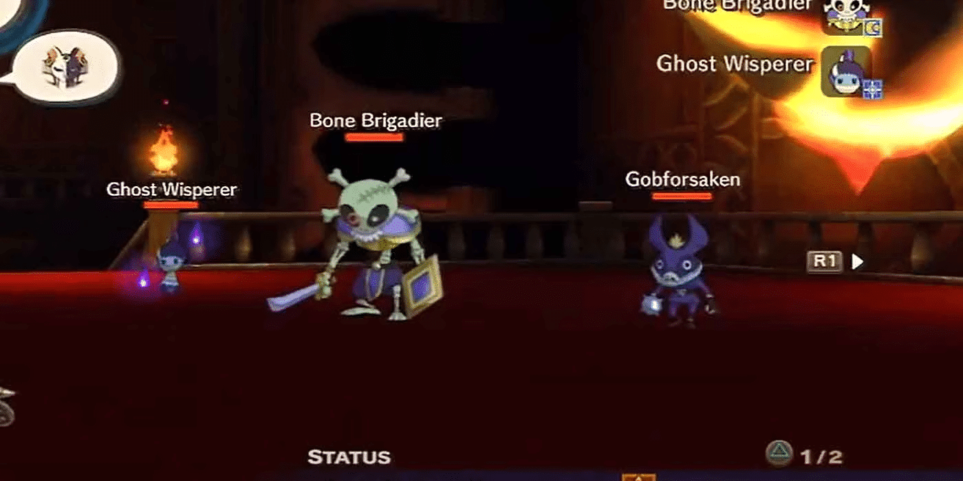 Ni No Kuni: os 23 melhores familiares