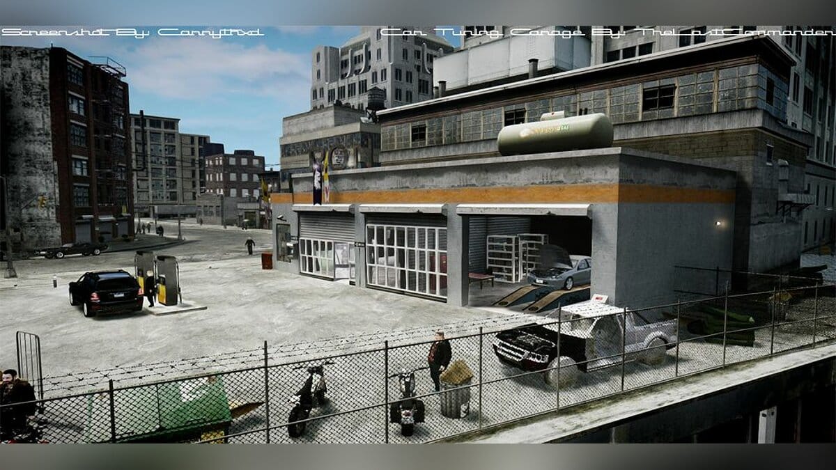 10 mods para cada jogo principal de GTA