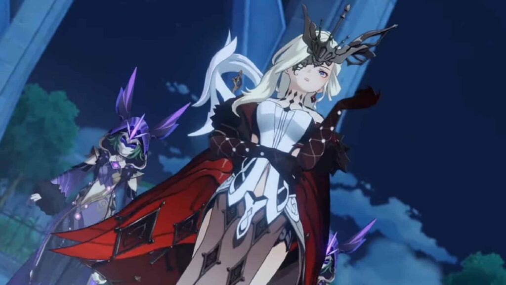 Genshin Impact: personagens mais poderosos na história