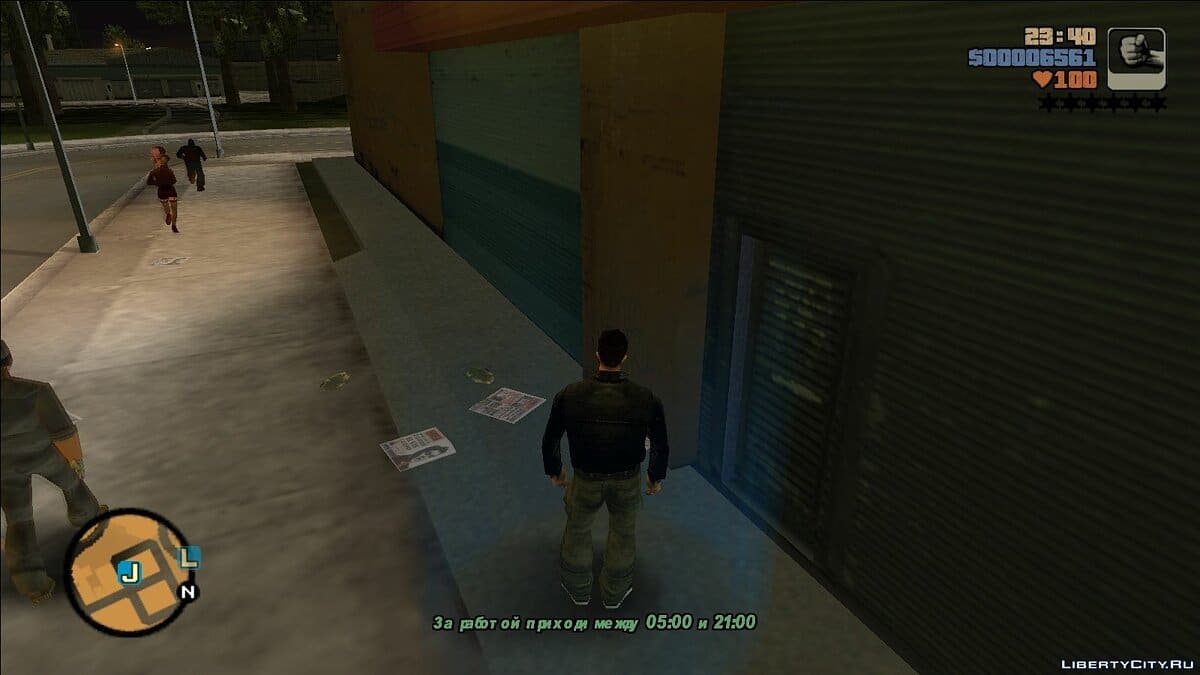 10 mods para cada jogo principal de GTA